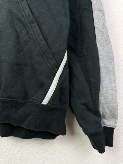 Herren Pullover von Nike Gr M in Schwarz