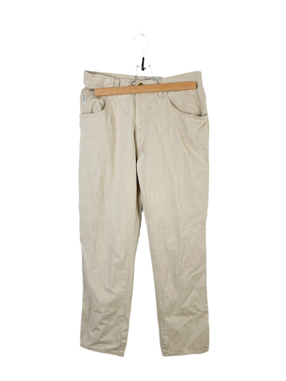 True Vintage Jeans Hose von Armani