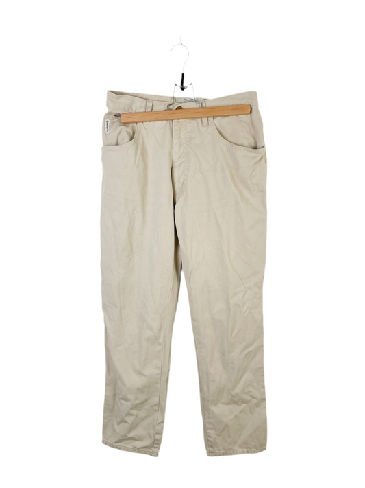 True Vintage Jeans Hose von Armani