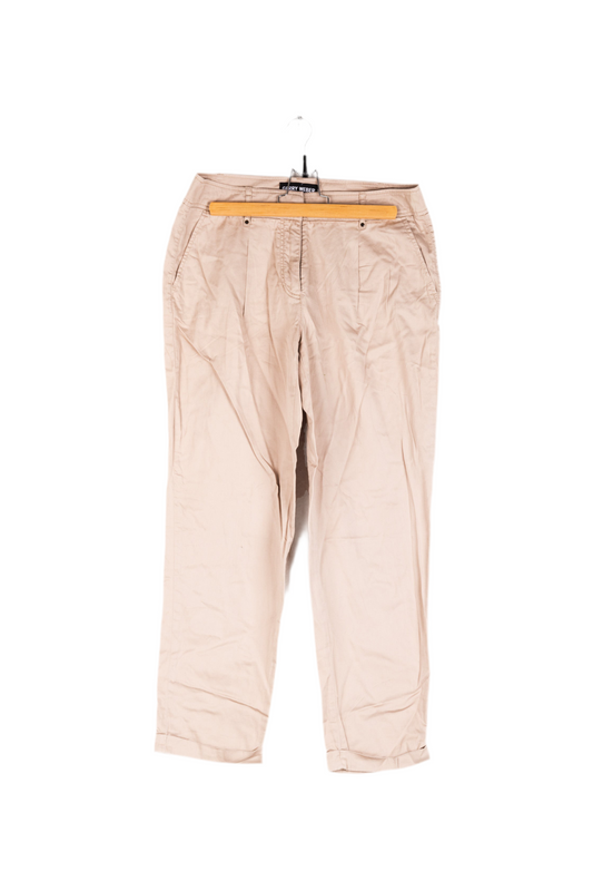 Gerry Weber Damen Stoffhose Gr M