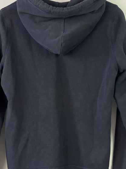 Hollister Herren Jacke Gr. L Farbe dunkelblau