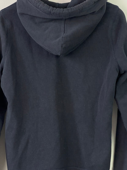 Hollister Herren Jacke Gr. L Farbe dunkelblau