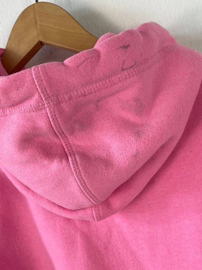 Superdry Damen Pullover Gr. L Farbe pink