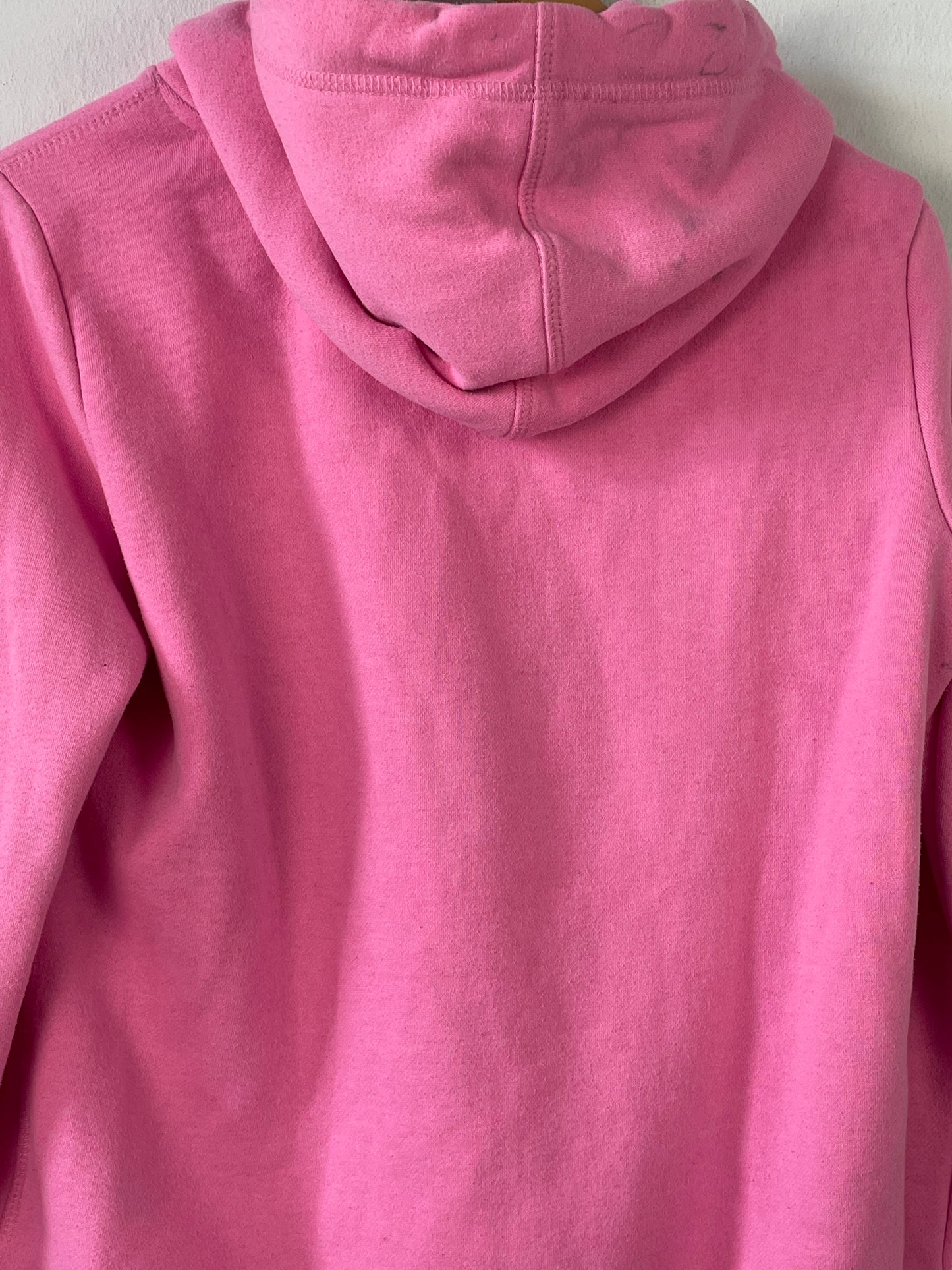 Superdry Damen Pullover Gr. L Farbe pink