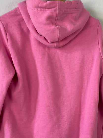 Superdry Damen Pullover Gr. L Farbe pink