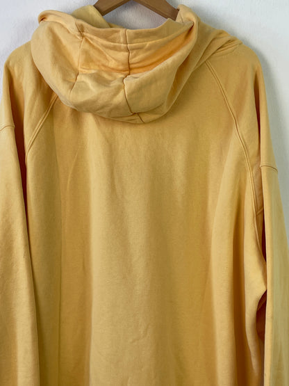 Game Room Herren Pullover Gr. XL Farbe gelb