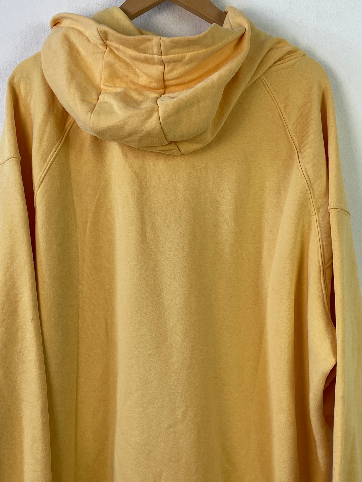 Game Room Herren Pullover Gr. XL Farbe gelb