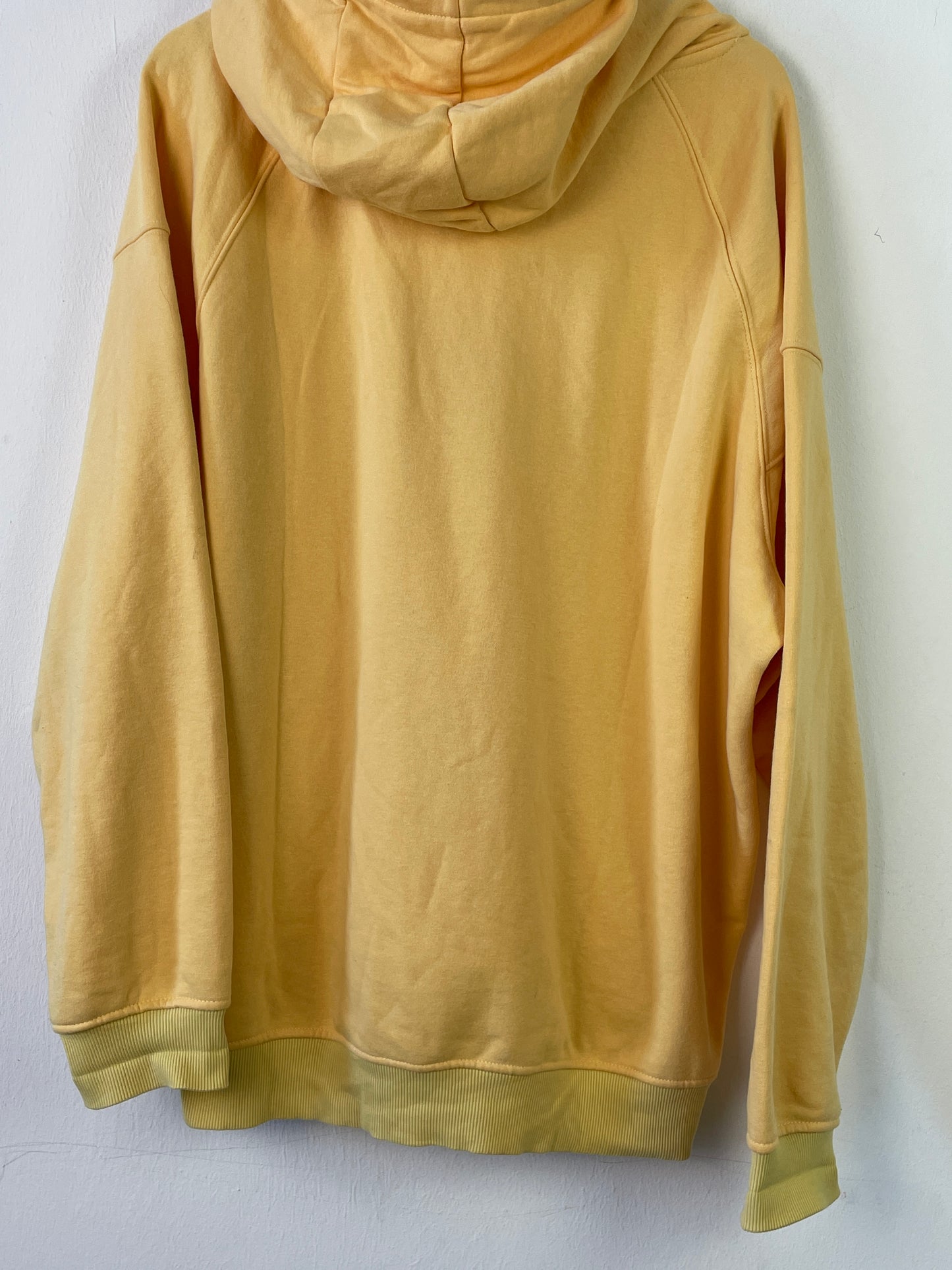 Game Room Herren Pullover Gr. XL Farbe gelb