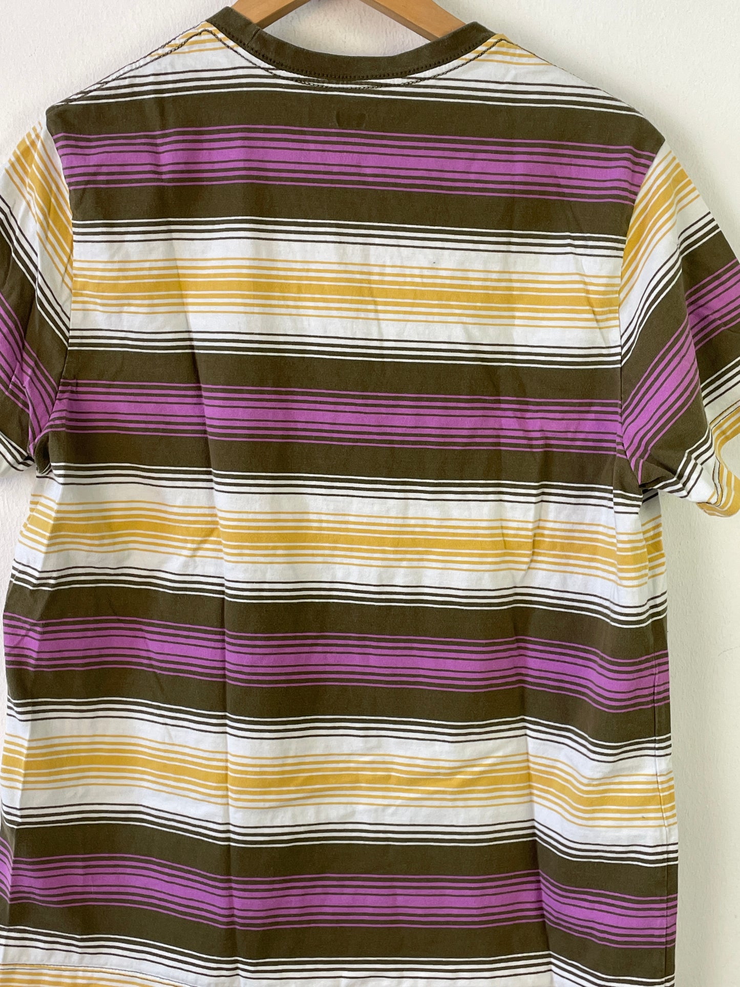 Levis Herren T-Shirt Gr. L Farbe bunt