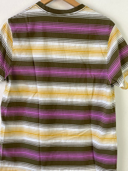 Levis Herren T-Shirt Gr. L Farbe bunt