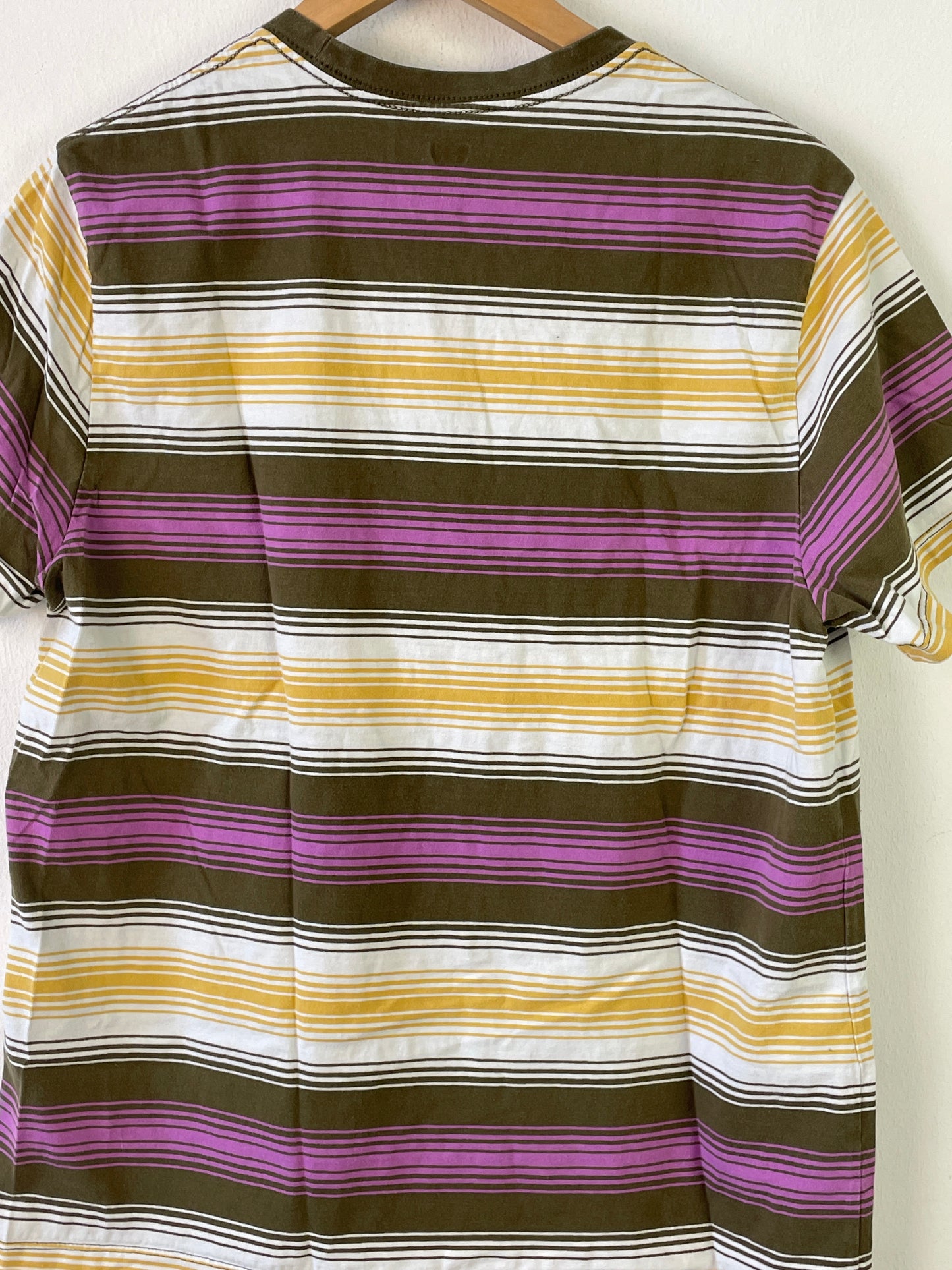 Levis Herren T-Shirt Gr. L Farbe bunt