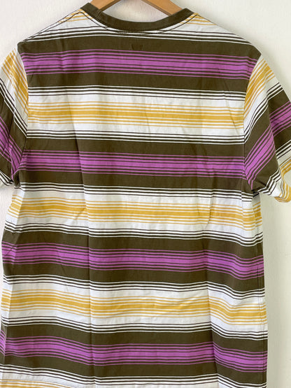 Levis Herren T-Shirt Gr. L Farbe bunt