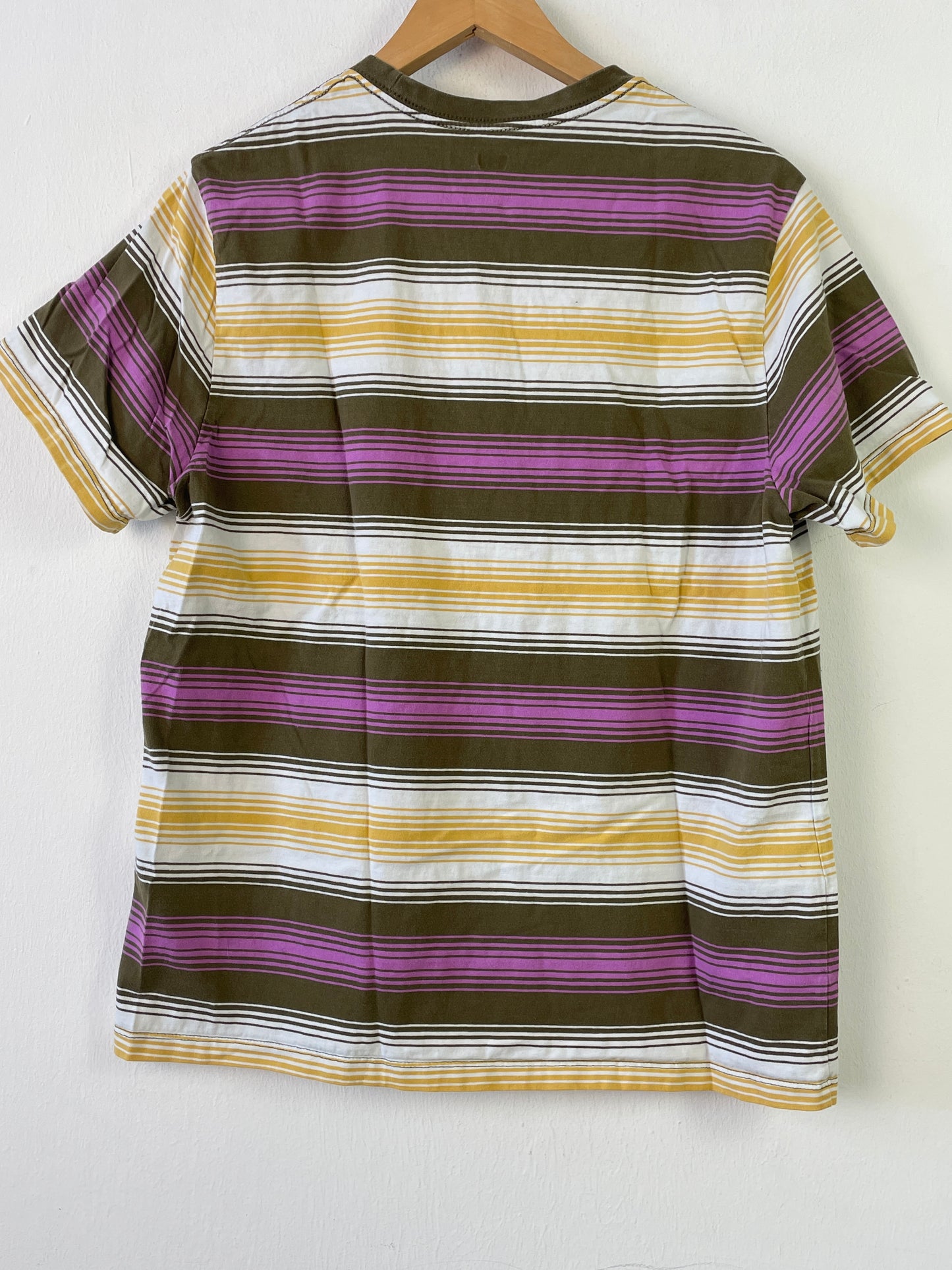 Levis Herren T-Shirt Gr. L Farbe bunt