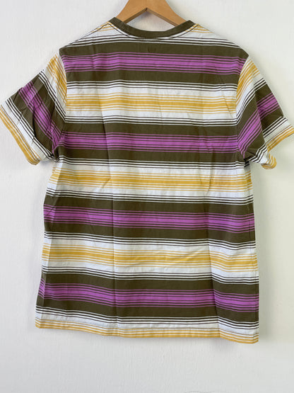 Levis Herren T-Shirt Gr. L Farbe bunt