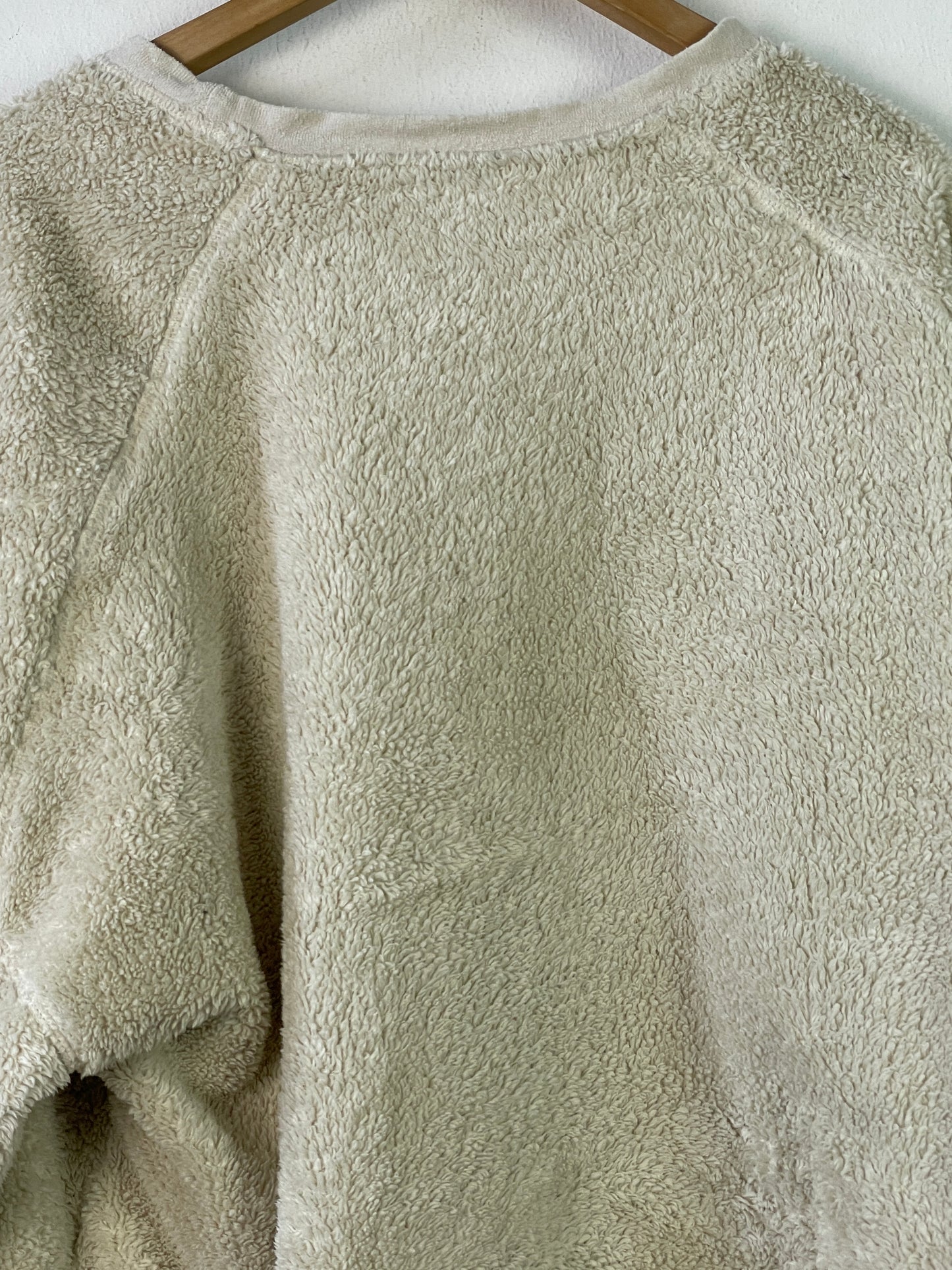 Better Rich Damen Pullover Gr. XL Farbe weiss