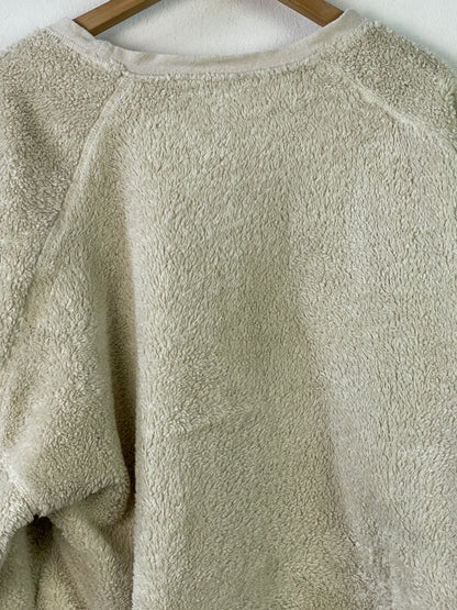 Better Rich Damen Pullover Gr. XL Farbe weiss