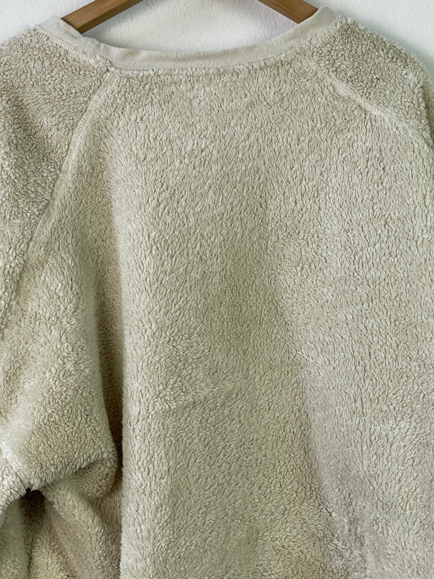 Better Rich Damen Pullover Gr. XL Farbe weiss