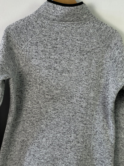 KangaROOS Herren Jacke Gr. M Farbe grau