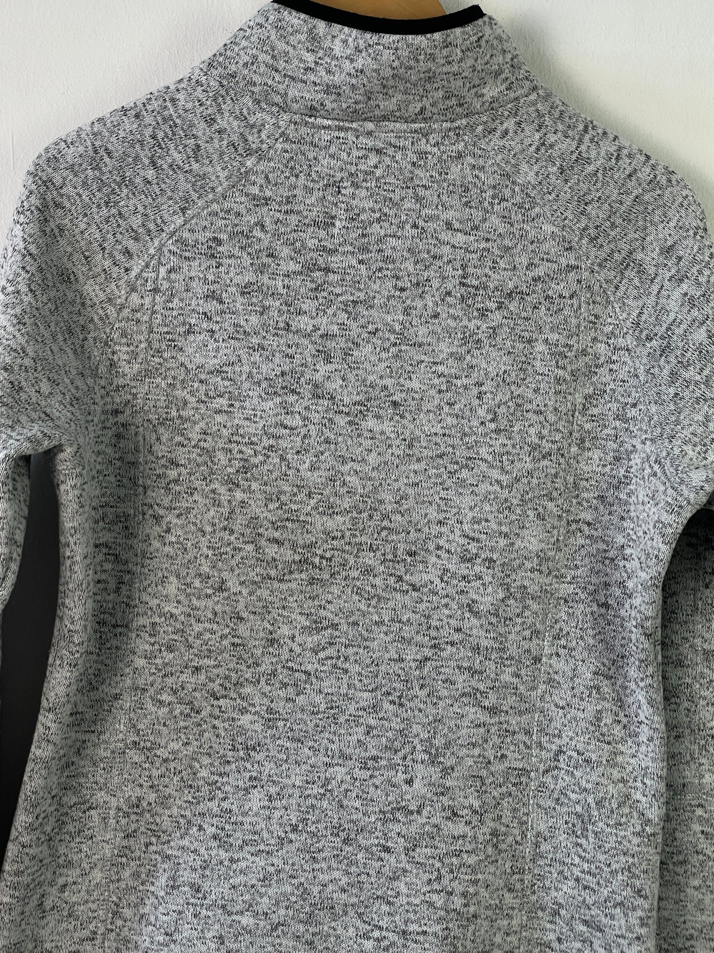 KangaROOS Herren Jacke Gr. M Farbe grau