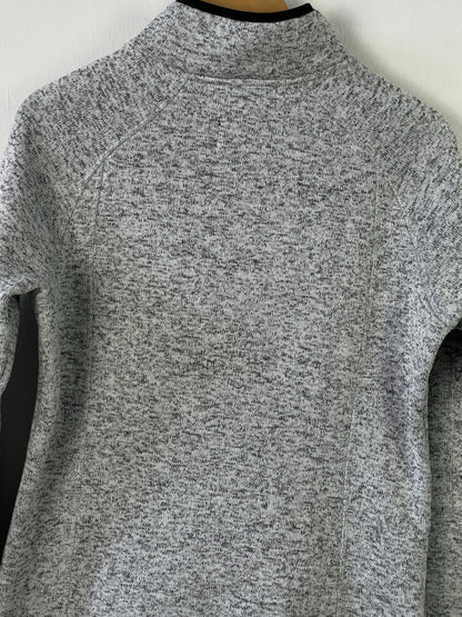 KangaROOS Herren Jacke Gr. M Farbe grau