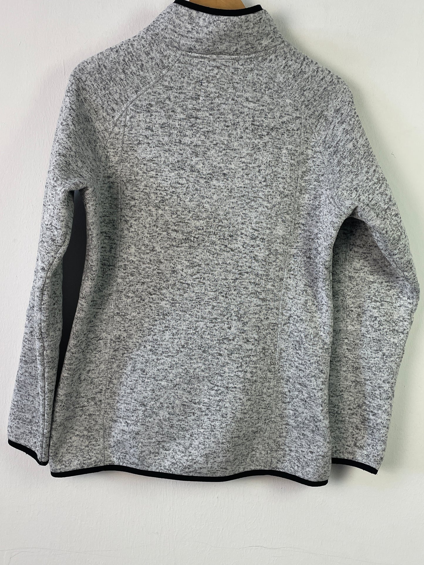 KangaROOS Herren Jacke Gr. M Farbe grau