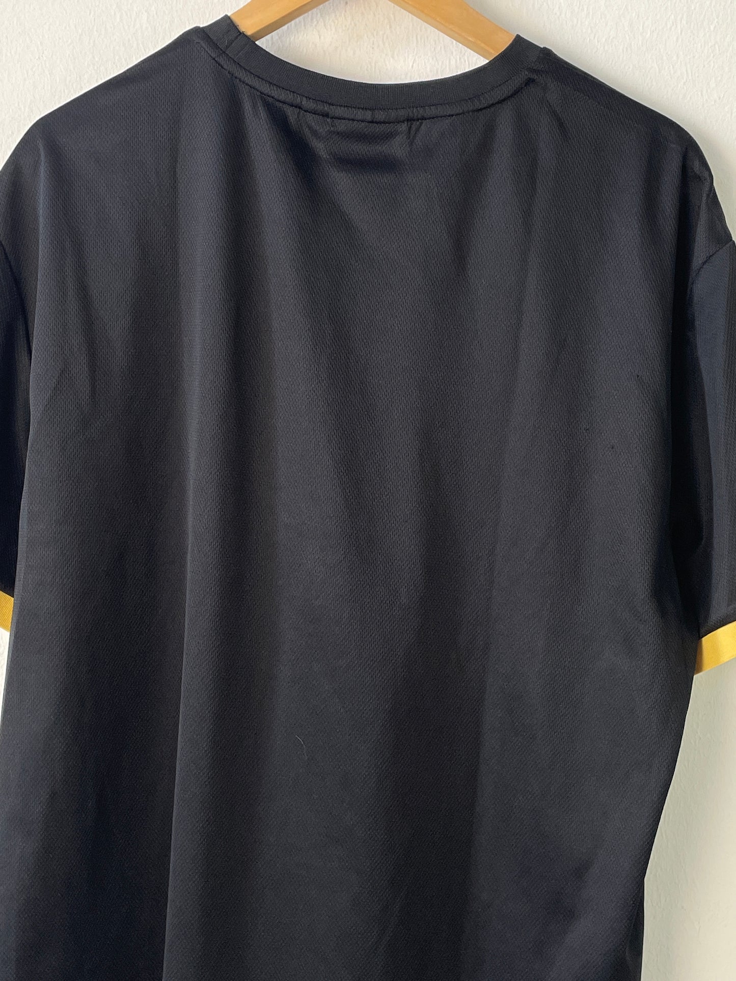 NBA Herren Tricot Gr. L Farbe schwarz