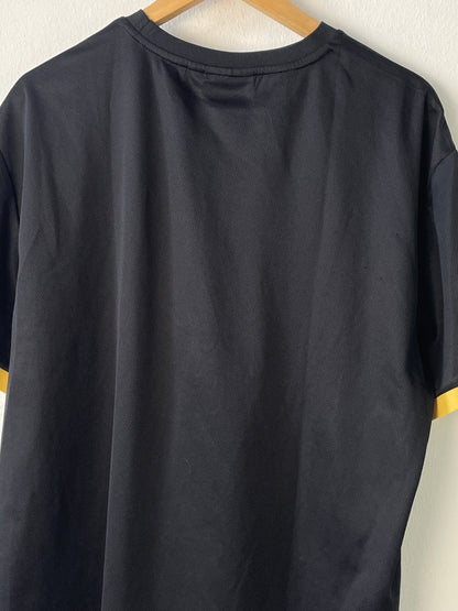 NBA Herren Tricot Gr. L Farbe schwarz