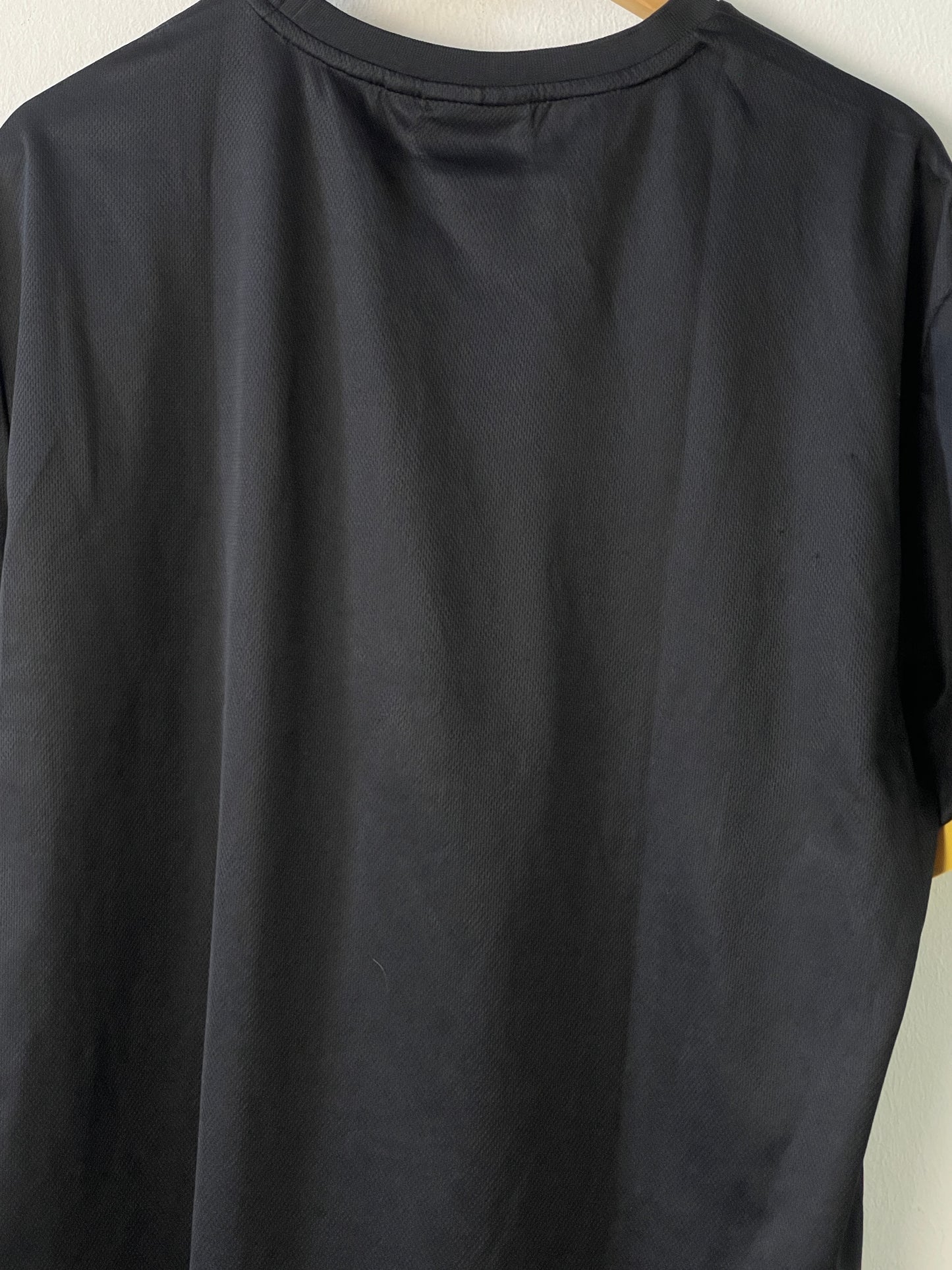 NBA Herren Tricot Gr. L Farbe schwarz