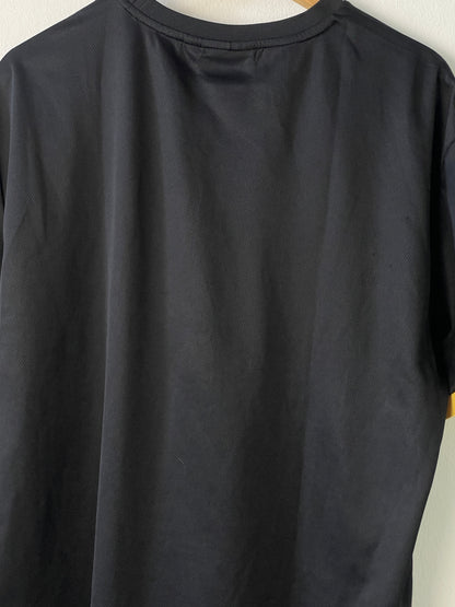 NBA Herren Tricot Gr. L Farbe schwarz