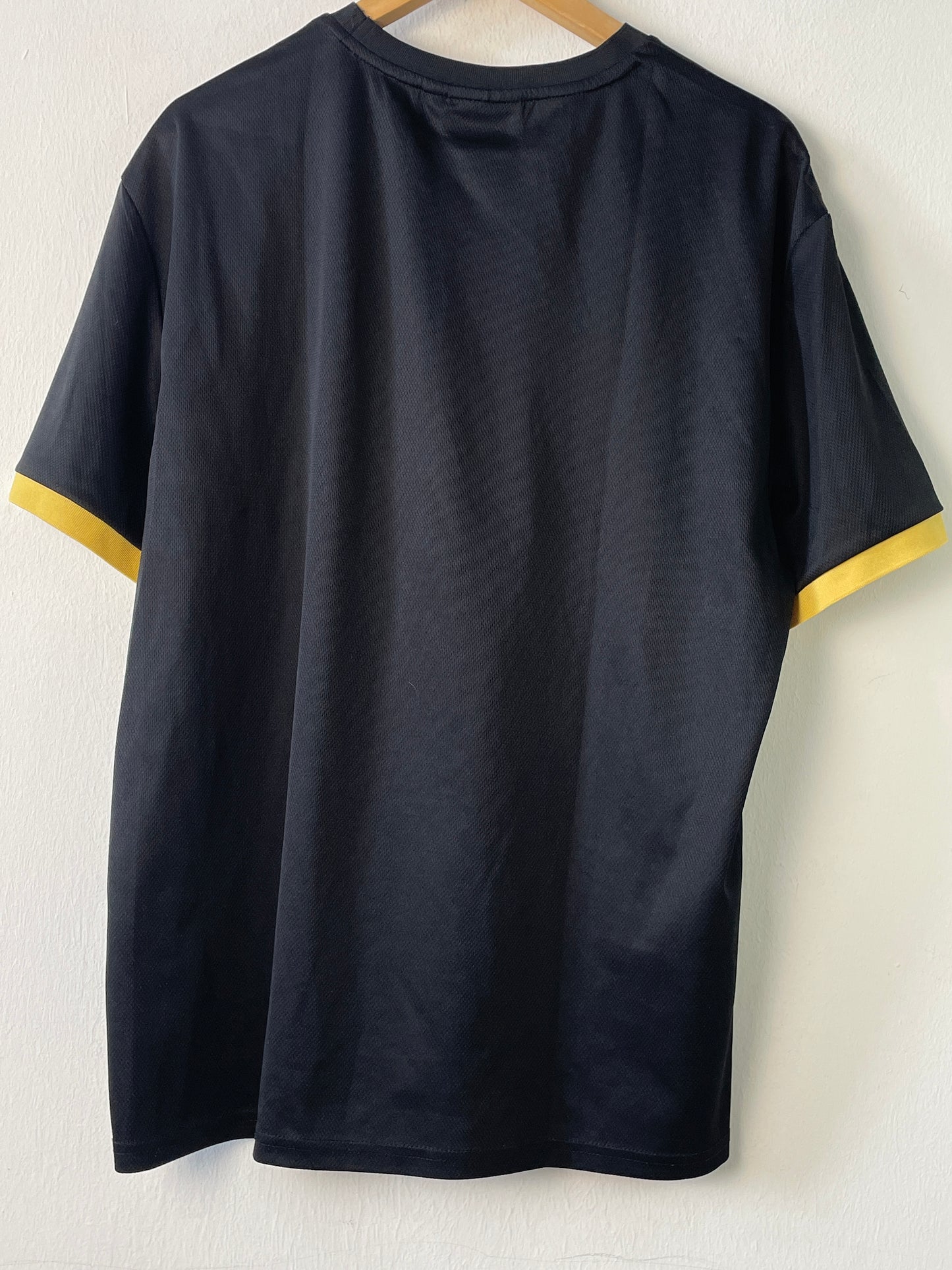 NBA Herren Tricot Gr. L Farbe schwarz