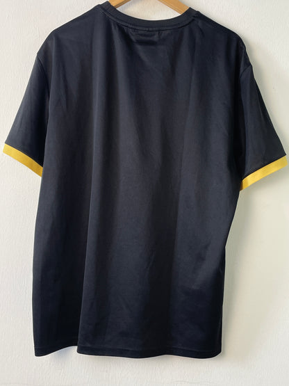 NBA Herren Tricot Gr. L Farbe schwarz