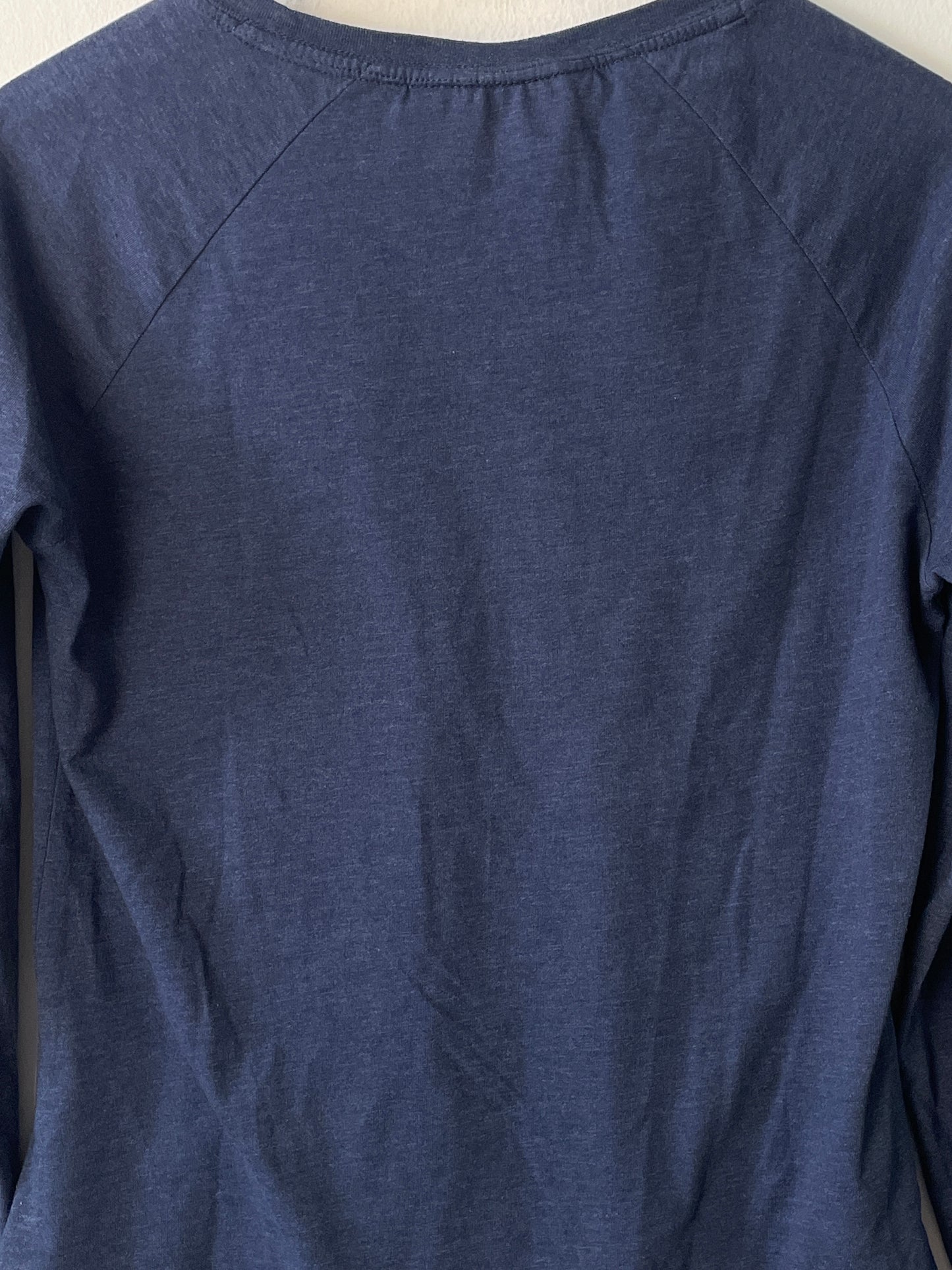 Superdry Herren Sweater Gr. L Farbe blau