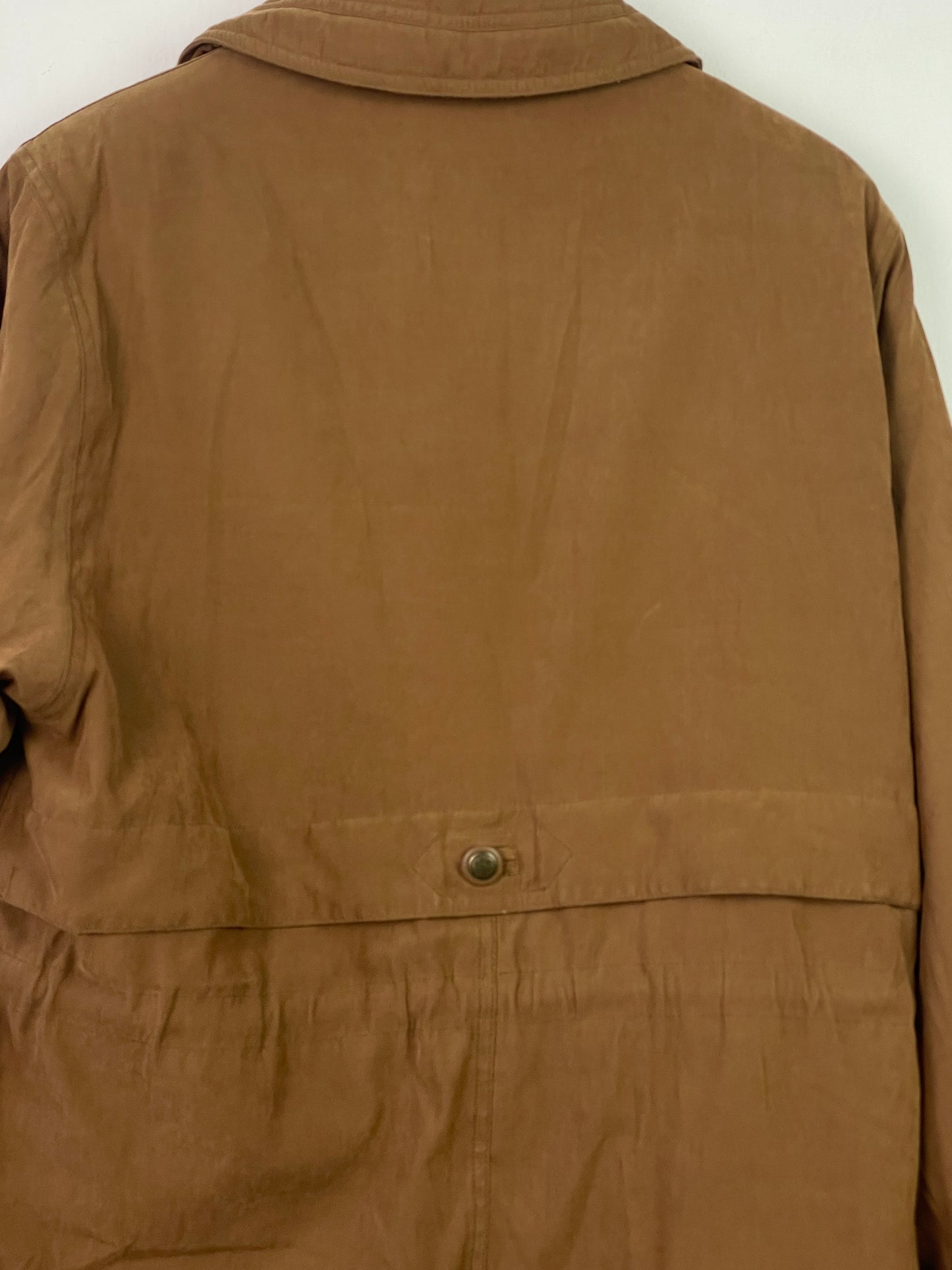 C&A Herren Jacke Gr. M Farbe beige