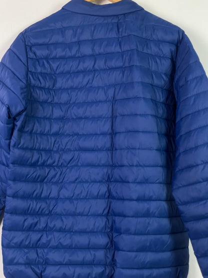 Watsons Herren Jacke Gr. M Farbe blau