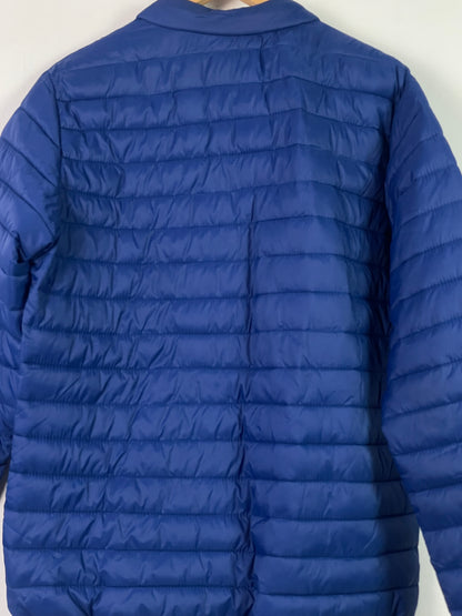 Watsons Herren Jacke Gr. M Farbe blau