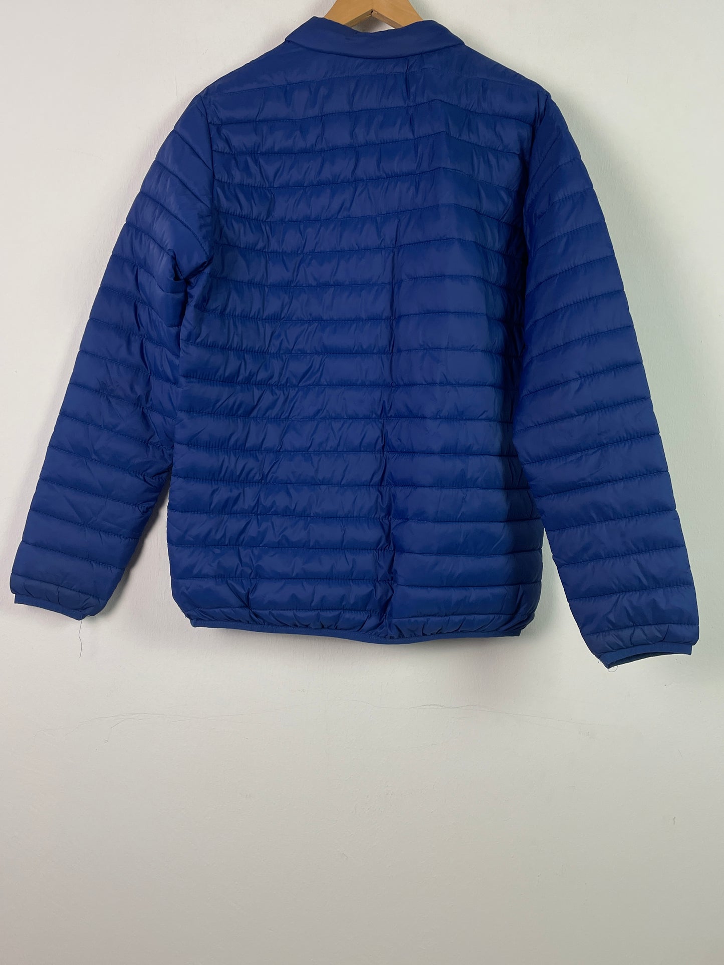 Watsons Herren Jacke Gr. M Farbe blau