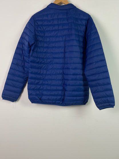 Watsons Herren Jacke Gr. M Farbe blau