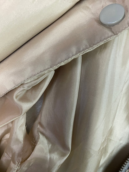 Il Sole Damen Mantel Gr L Farbe beige