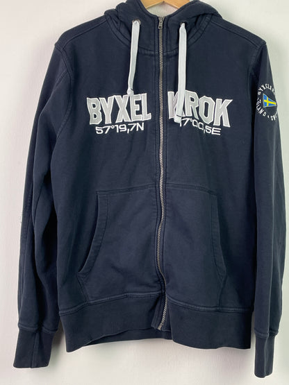 Chackalack Herren Pullover Gr. M Farbe schwarz