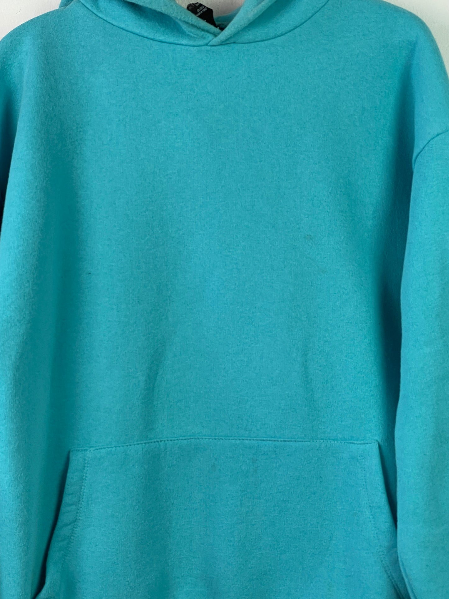 Vintage Herren Pullover Gr. XL Farbe blau