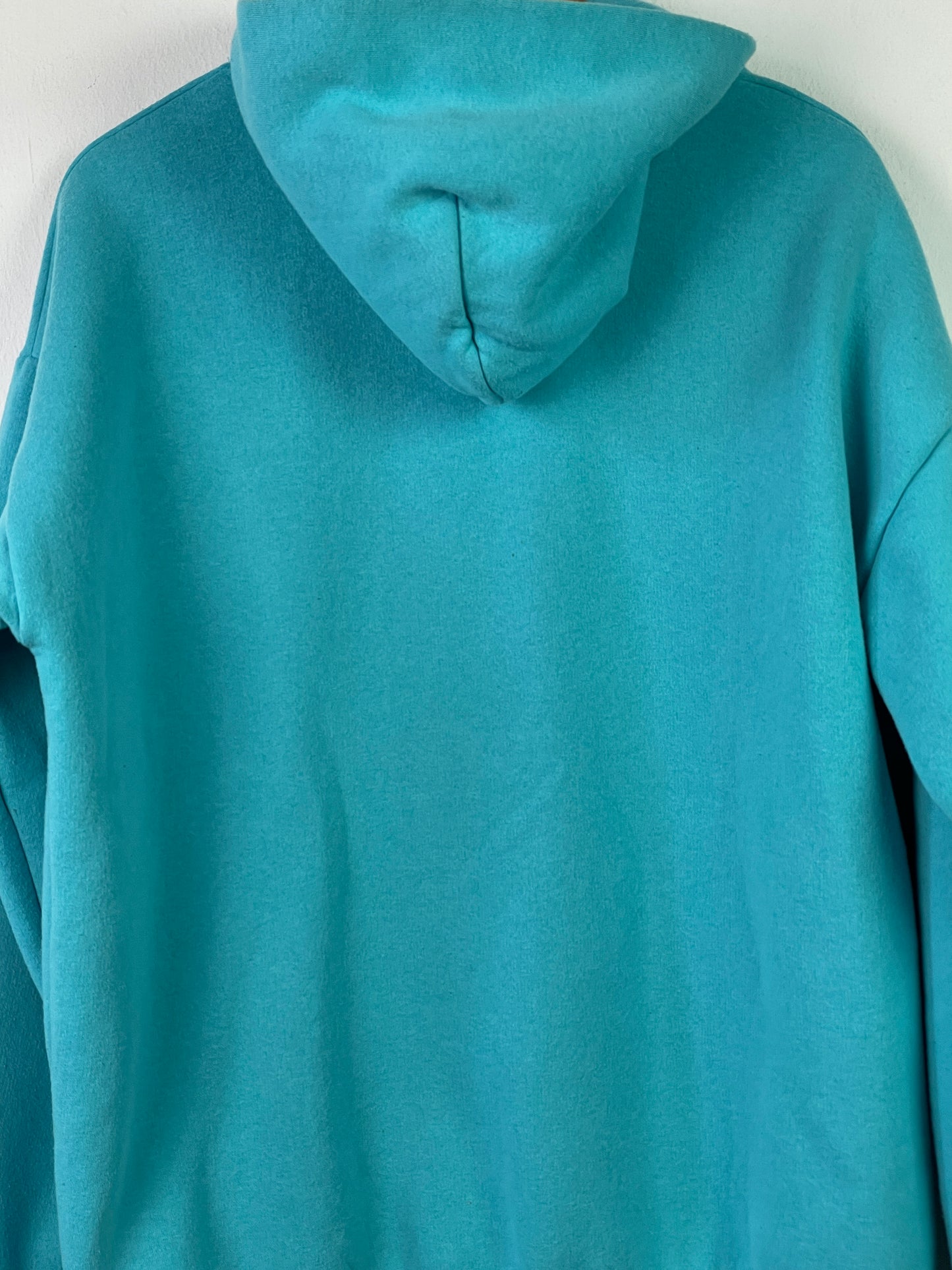 Vintage Herren Pullover Gr. XL Farbe blau