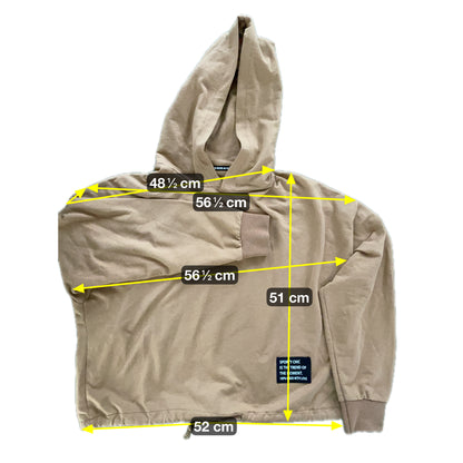 Movement Herren Pullover Gr. L Farbe braun