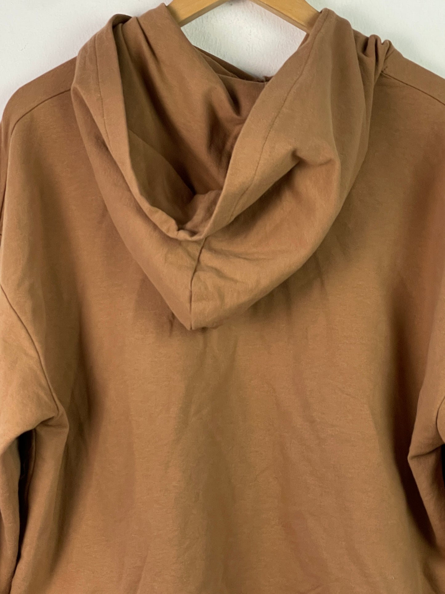 Movement Herren Pullover Gr. L Farbe braun