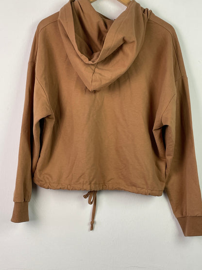 Movement Herren Pullover Gr. L Farbe braun