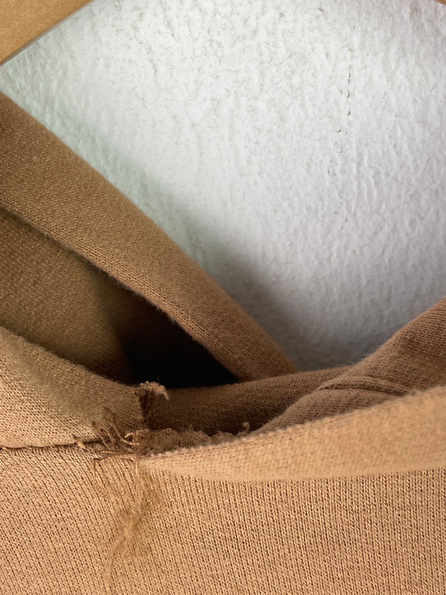 Movement Herren Pullover Gr. L Farbe braun