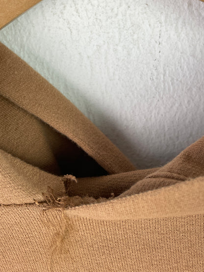 Movement Herren Pullover Gr. L Farbe braun