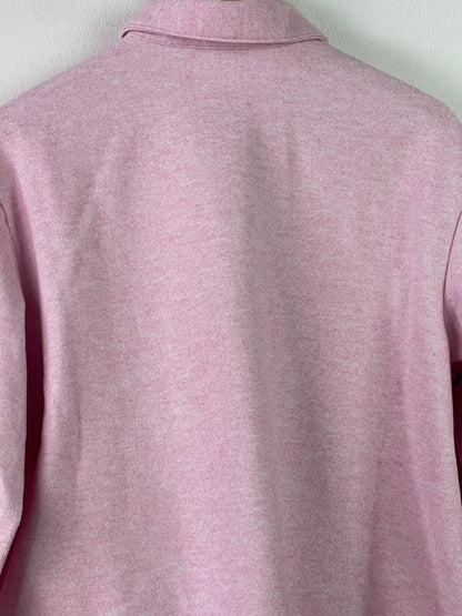 Esmara Damen Hemd Gr S Farbe rosa