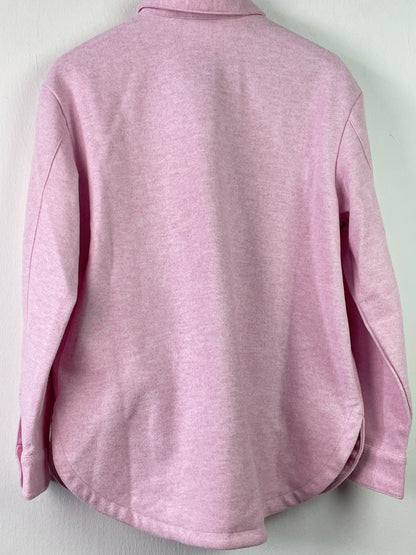 Esmara Damen Hemd Gr S Farbe rosa