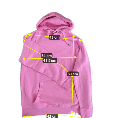 Ever.me Damen Pullover Gr M Farbe pink