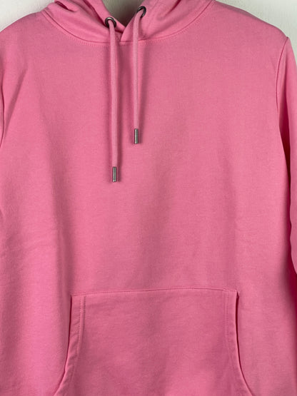 Ever.me Damen Pullover Gr M Farbe pink